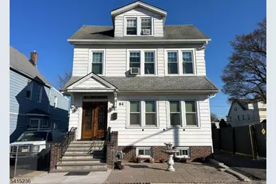 84 Crawford St #2, East Orange, NJ 07018 - Photo 1