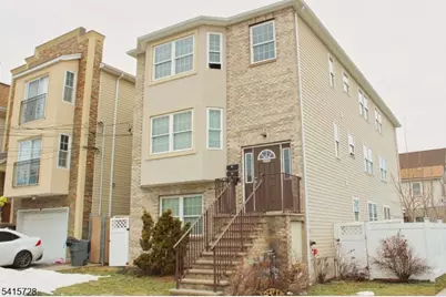 1171 Chestnut St, Elizabeth, NJ 07201 - Photo 1