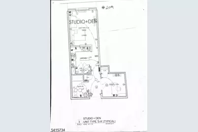 1988-1998 Morris Avenue #209, Union Township, NJ 07083 - Photo 5