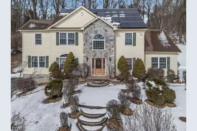 3 Elk Ridge Rd, Lebanon Township, NJ 07830 - Photo 13