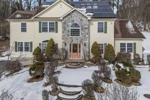 3 Elk Ridge Rd, Lebanon Township, NJ 07830 - Photo 13