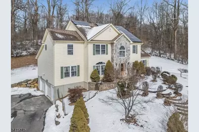 3 Elk Ridge Rd, Lebanon Township, NJ 07830 - Photo 9