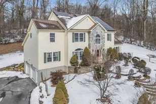 3 Elk Ridge Rd, Lebanon Township, NJ 07830 - Photo 9