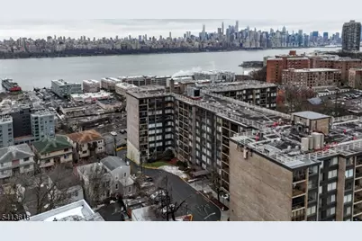 9060 Palisade Ave #1003, North Bergen, NJ 07047 - Photo 23