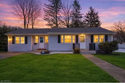 81 Jefferson Ave, Rockaway Township, NJ 07801 - Photo 1