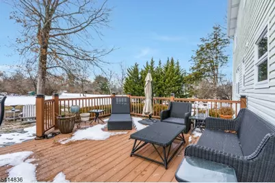 124 Howell Dr, Branchburg Township, NJ 08876 - Photo 37