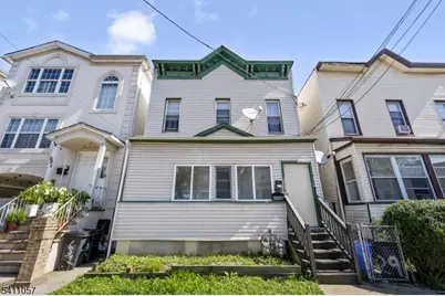 629 Magnolia Ave, Elizabeth, NJ 07206 - Photo 1