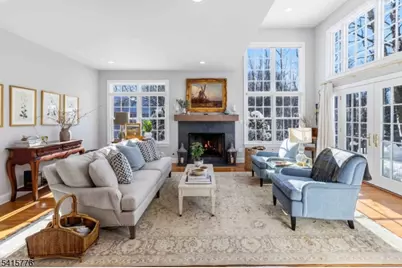 26 Melrose Ln, Chatham Township, NJ 07935 - Photo 13