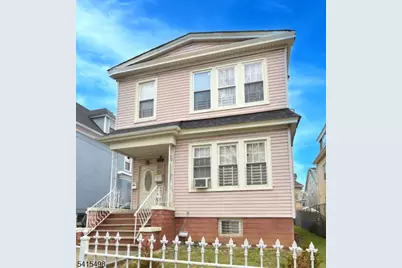 117 Scheerer Ave, Newark, NJ 07112 - Photo 1