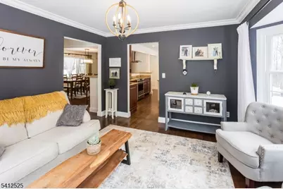 5 Parkwood Rd, Roxbury Township, NJ 07876 - Photo 19