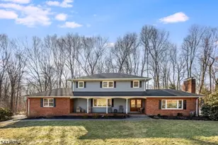 5 Parkwood Rd, Roxbury Township, NJ 07876 - Photo 1