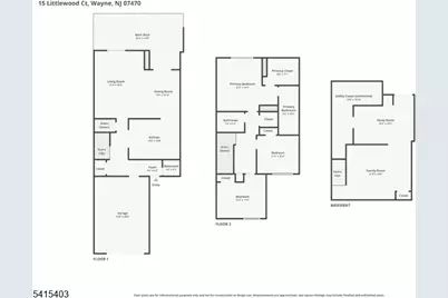 15 Littlewood Ct, Wayne, NJ 07470 - Photo 31