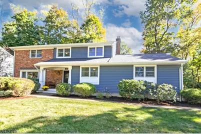 52 Coolidge Drive, Berkeley Heights Township, NJ 07922 - Photo 1
