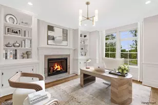 8 Cobblestone Court, Warren Township, NJ 07059 - Photo 19