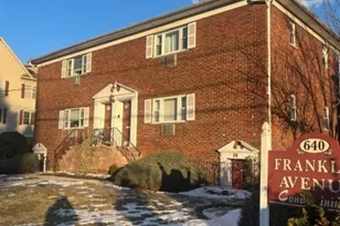 640 Franklin Ave, Nutley, NJ 07110 - Photo 1