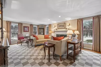 9 Buttonwood Ln, Chatham Township, NJ 07928 - Photo 5