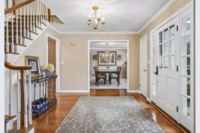 9 Buttonwood Ln, Chatham Township, NJ 07928 - Photo 3