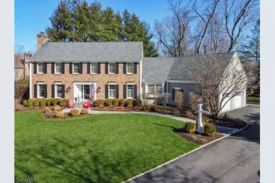 9 Buttonwood Ln, Chatham Township, NJ 07928 - Photo 1