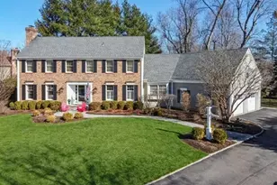 9 Buttonwood Ln, Chatham Township, NJ 07928 - Photo 1