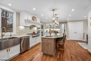 9 Buttonwood Ln, Chatham Township, NJ 07928 - Photo 9