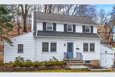 41 S Ridgewood Rd, South Orange, NJ 07079 - Photo 3