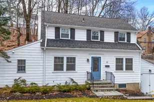 41 S Ridgewood Rd, South Orange, NJ 07079 - Photo 3