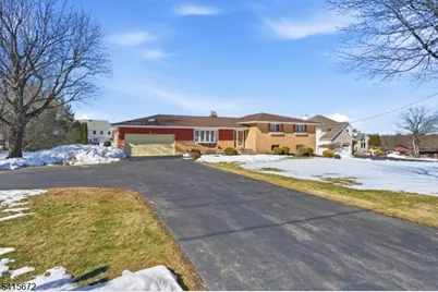 116 S Hillside Ave, Roxbury Township, NJ 07876 - Photo 3