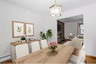 6 D Somerset Hills Court #6D, Bernardsville, NJ 07924 - Photo 7