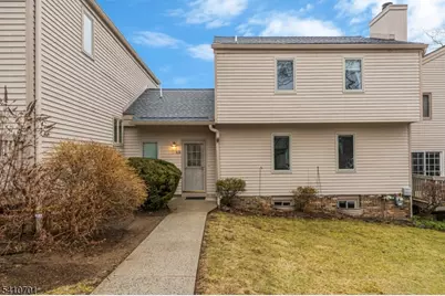 6 D Somerset Hills Court #6D, Bernardsville, NJ 07924 - Photo 1