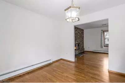 6 D Somerset Hills Court #6D, Bernardsville, NJ 07924 - Photo 9