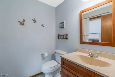 6 D Somerset Hills Court #6D, Bernardsville, NJ 07924 - Photo 13