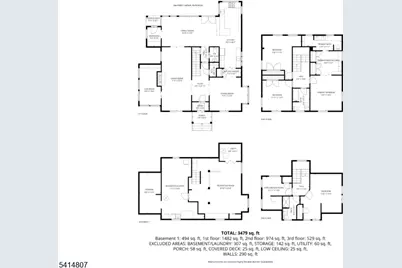 264 Forest Ave, Glen Ridge, NJ 07028 - Photo 49