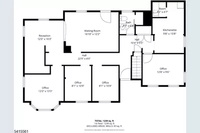 98 Maple Ave, Morristown, NJ 07960 - Photo 17