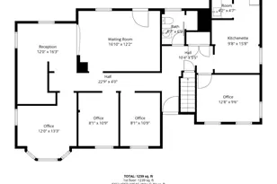 98 Maple Ave, Morristown, NJ 07960 - Photo 17