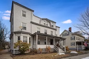 98 Maple Ave, Morristown, NJ 07960 - Photo 1