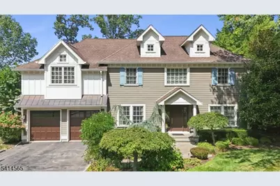 26 Keats Rd, Millburn, NJ 07078 - Photo 1