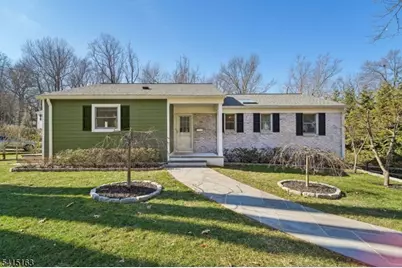 22 Brook Hollow Ln, New Providence, NJ 07974 - Photo 1