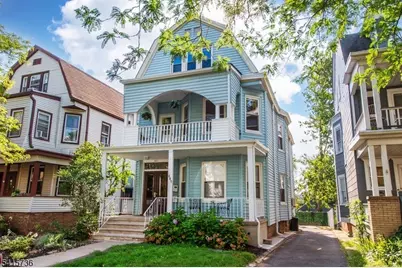 207 Hillside Ave #1, Glen Ridge, NJ 07028 - Photo 1