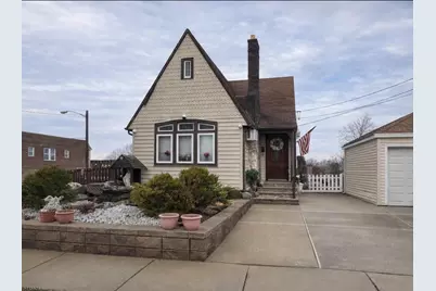 93 Riverview Ave #2, North Arlington, NJ 07031 - Photo 1