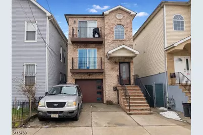 448 Fulton St, Elizabeth, NJ 07206 - Photo 1