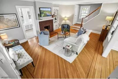 25 Burnett Ter, Maplewood, NJ 07040 - Photo 7