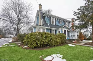 25 Burnett Terrace, Maplewood, NJ 07040 - Photo 1