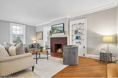 25 Burnett Ter, Maplewood, NJ 07040 - Photo 5