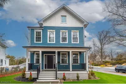 221 North Ave, Cranford Township, NJ 07016 - Photo 1