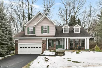 9 Hartley Ln, Bernards Township, NJ 07920 - Photo 43