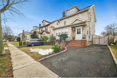 1611 Orchard Ter, Linden, NJ 07036 - Photo 1