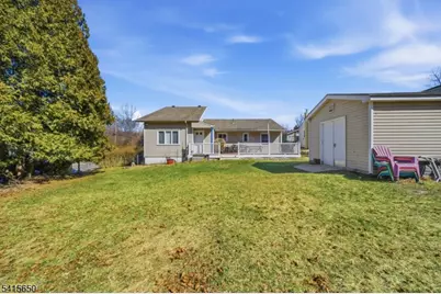 41 Comanche Ave, Rockaway Township, NJ 07866 - Photo 27