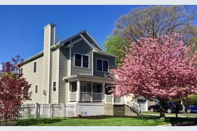37 Jackson St, Nutley, NJ 07110 - Photo 1