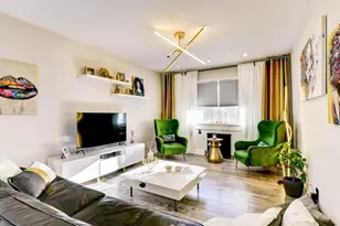 1504 W Terrace Circle, Teaneck Township, NJ 07666 - Photo 1