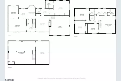 6 Betsy Ross Ct, Montgomery Township, NJ 08558 - Photo 3